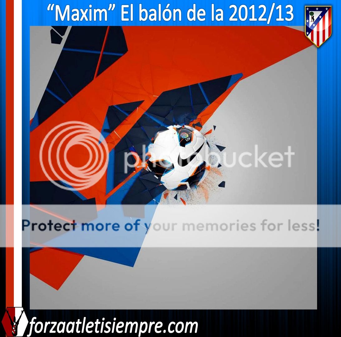 "MAXIM" El nuevo Balón de la Liga BBVA 2012-2013 (contiene imágenes) 000Copiar